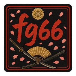 fg66 logo